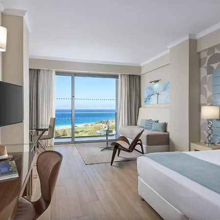 Atrium Platinum Resort & Spa-3